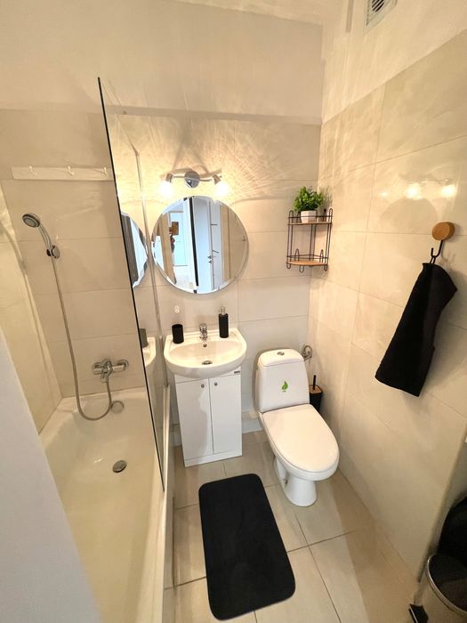 Kapuściska, Szarych Szeregów,blok38m2.2pok,balkon,IIpiętro.