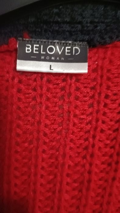 Sweter damski  kardigan