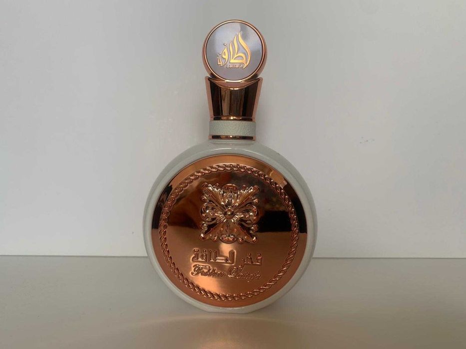 Perfumy Lattafa Fakhar Rose
