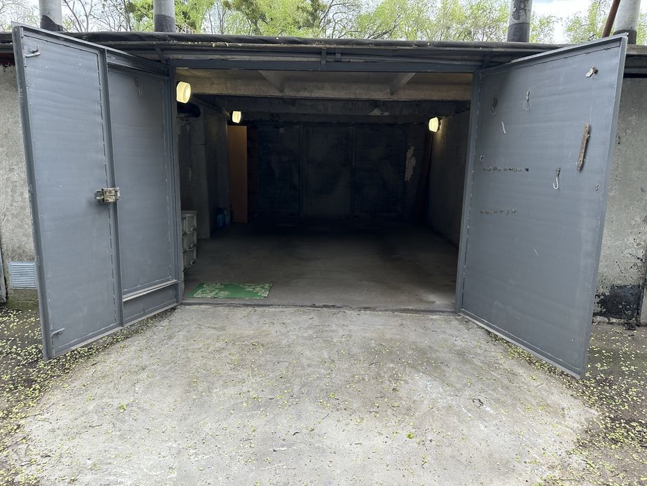 Продам гараж Кооператив Либідь-91, Новопольова 2а, від Власника