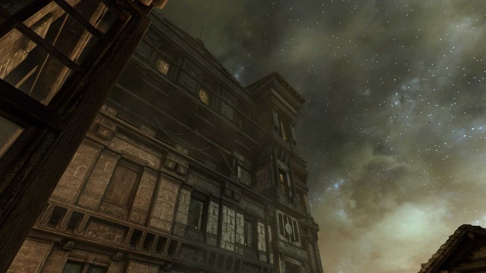 Thief X-Box One - Rybnik Play_gamE