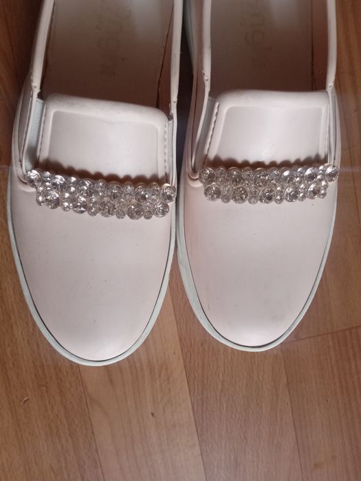 Туфлі  для дівчинки