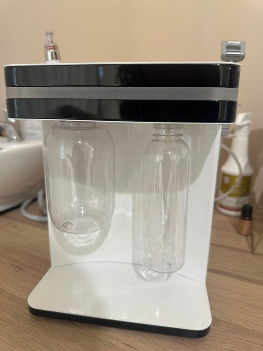 Hydradermabrazja Criss Hydro Balance Oczyszczanie skóry