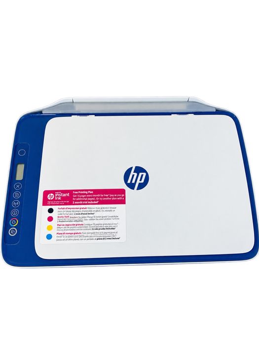 Impressora HP Deskjet 2630