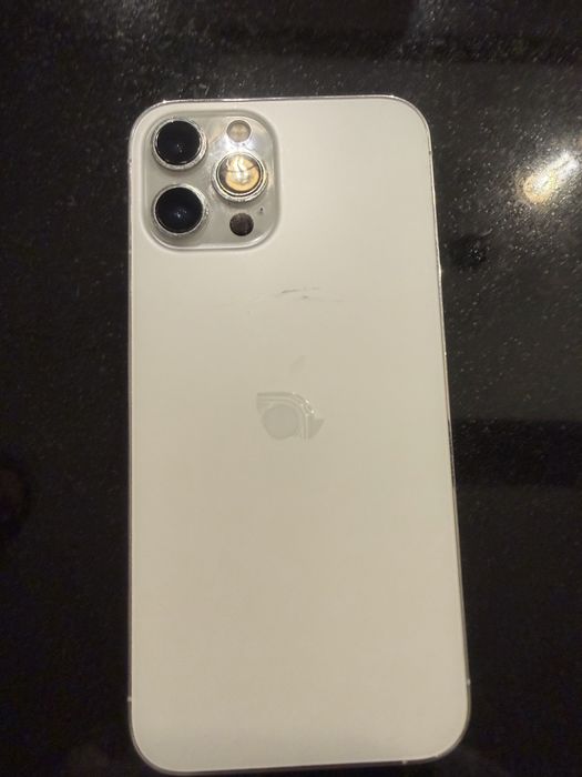 Iphone 12 Pro Max 256Gb