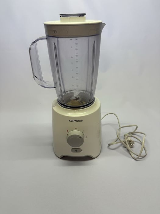 Blender kielichowy Kenwood