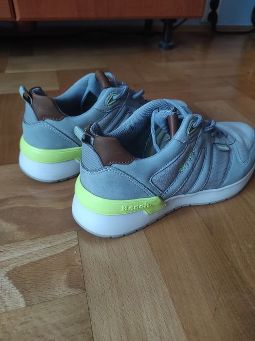 Buty Bench damskie