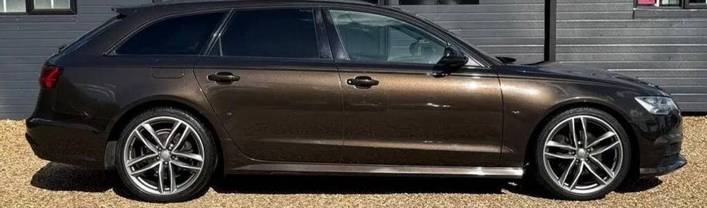 Audi a6 c7 4g drzwi przednie prawe tylne prawe kompletne igla ly8z