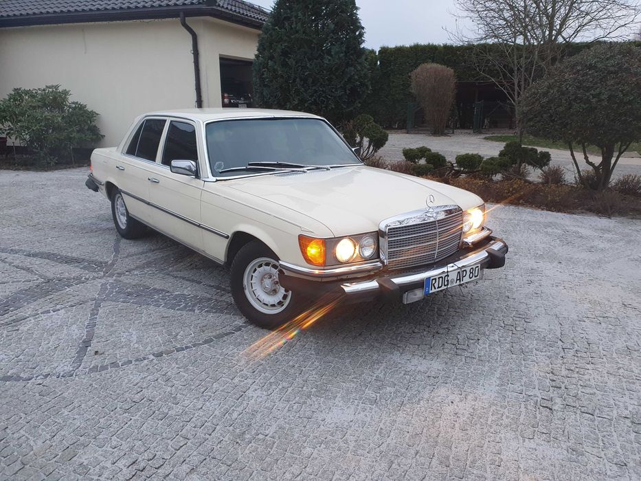 Mercedes s klasa 300 diesel