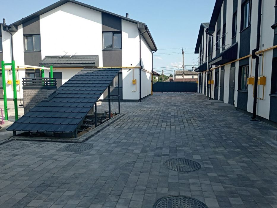 Продаж 1 кімнатной квартири   У Василькові від забудовника