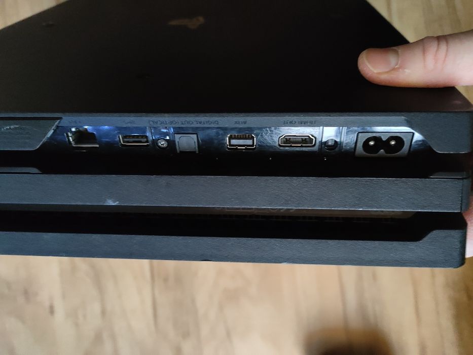 Sony PlayStation 4Pro