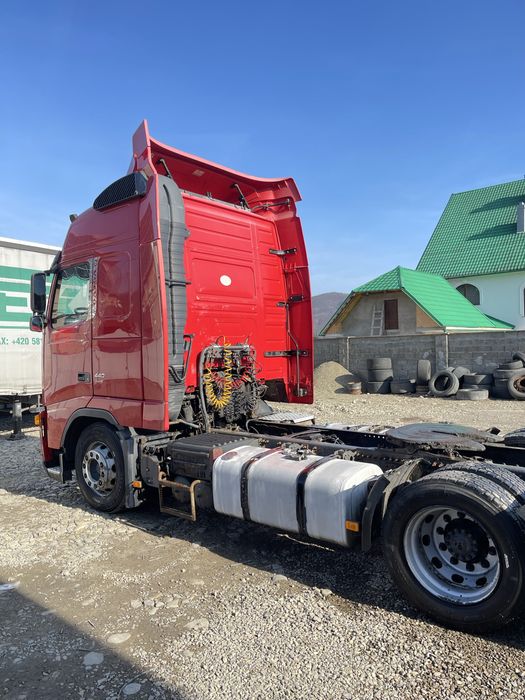 Вольво FH Євро-5