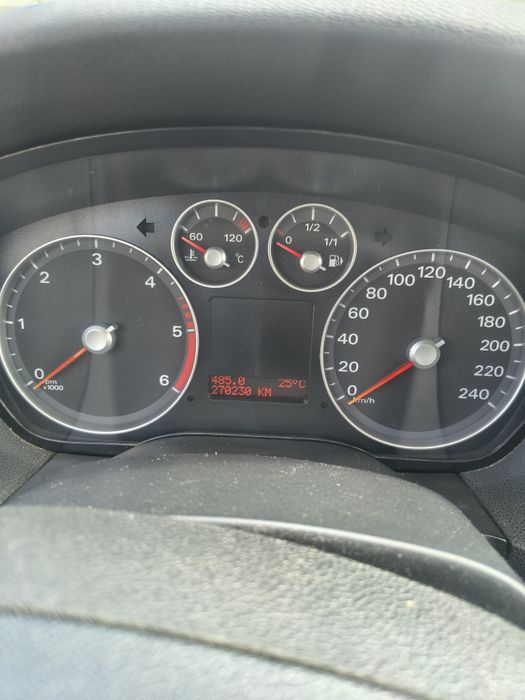 Ford Focus 2007 1.6 Tdci 110cv530747439092879366