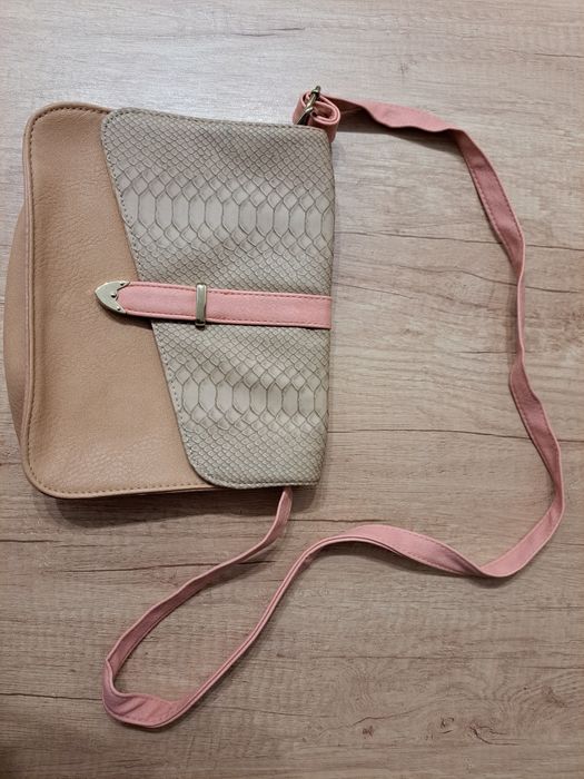 Torebka damska  mała