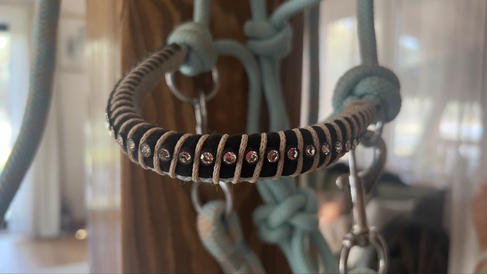 Halter QHP rozm. Full