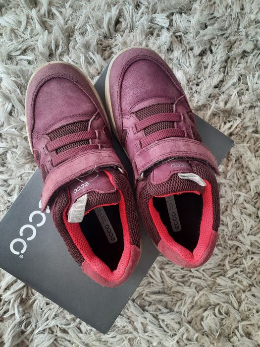 Ecco buty Goretex rozm. 32