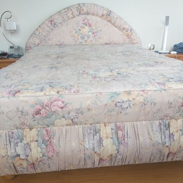 oddam łóżko za darmo