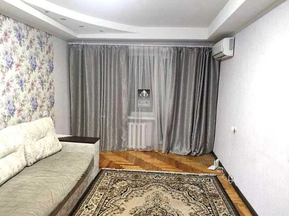 Продаж просторої 1-кімнатної квартири, Хортицький район