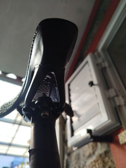 Selim Specialized S Works Romin