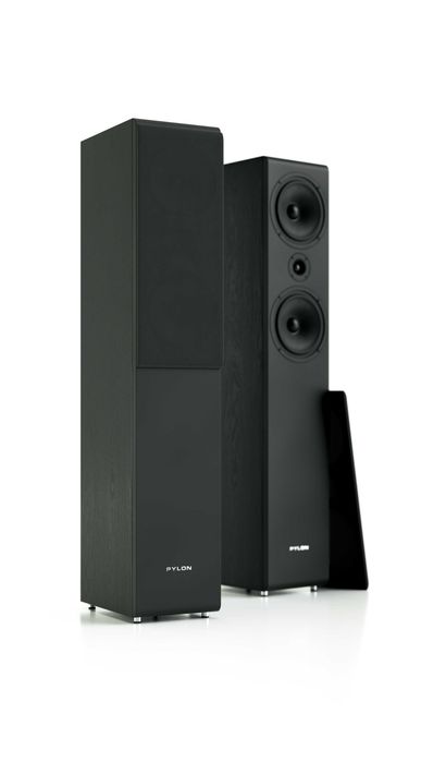 Pylon Audio Opal 23 Kolumna podłogowa, Odsłuchaj u nas! RATY 0%!