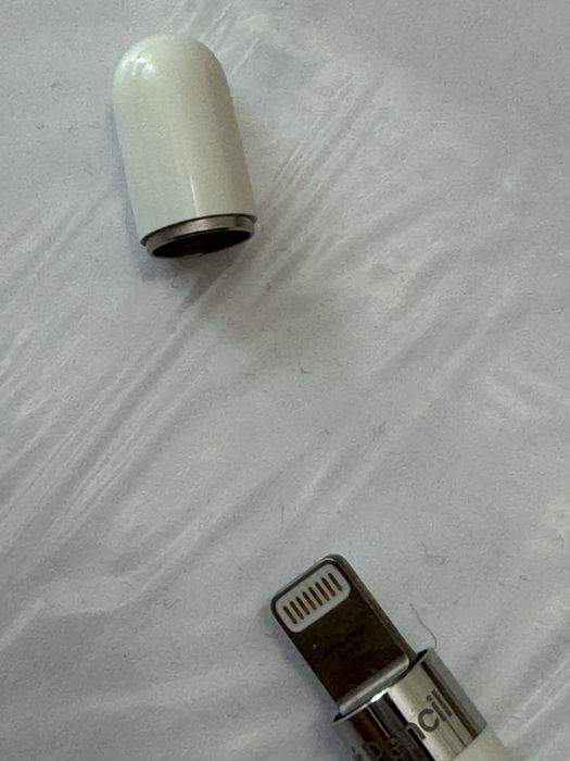 Apple pencil 1st generation