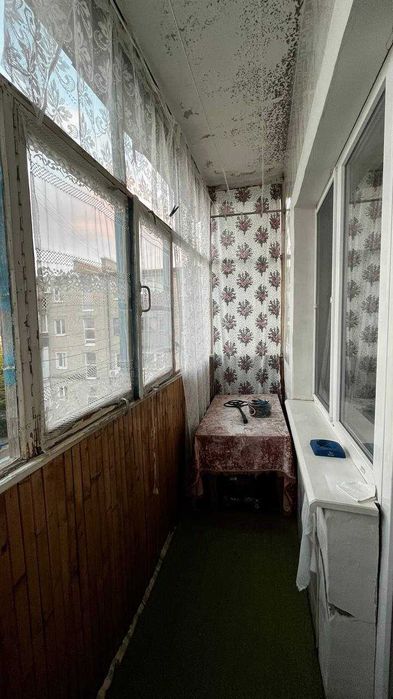 Оренда 3к квартири 44кв