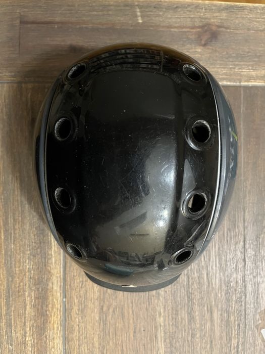 Kask jeździecki Casco - dziecięcy