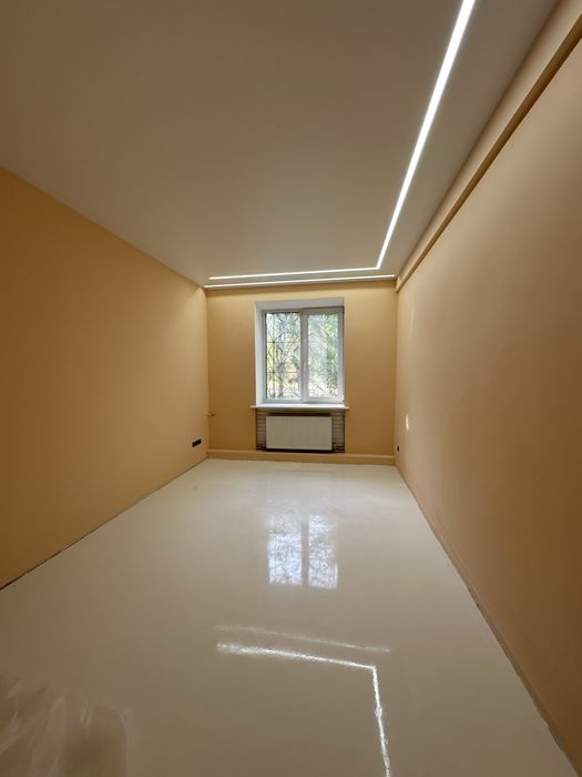 3-х кімнатна квартира