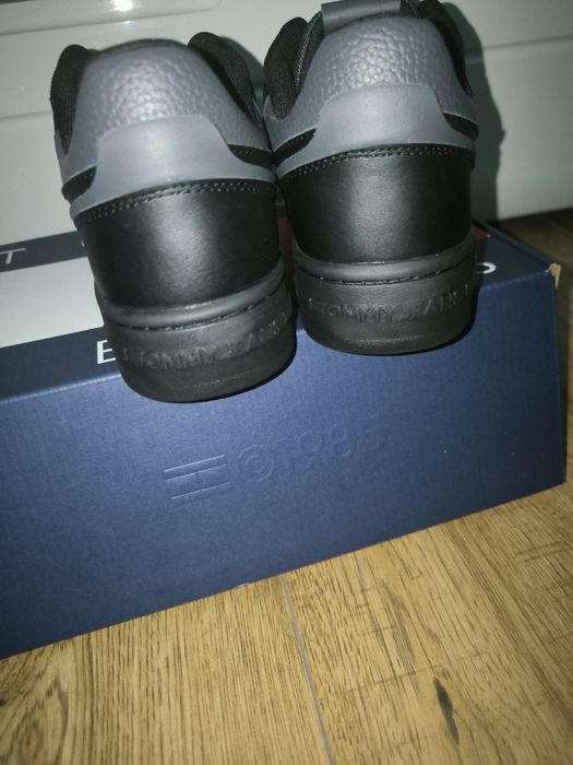 Buty Tommy Hilfiger jeans