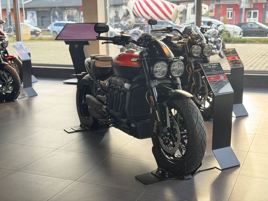 Triumph