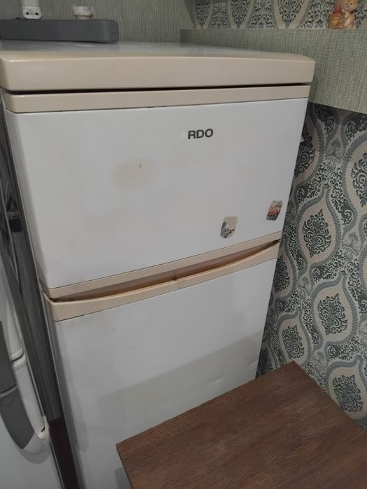 Холодильник Ардо