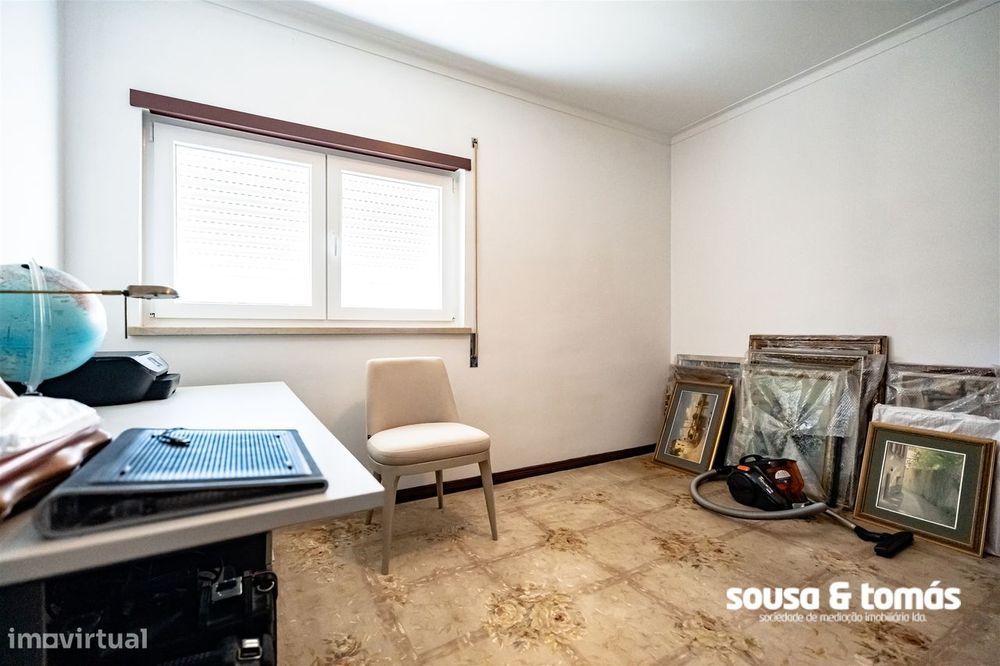 Apartamento T3 Venda em Marrazes e Barosa,Leiria