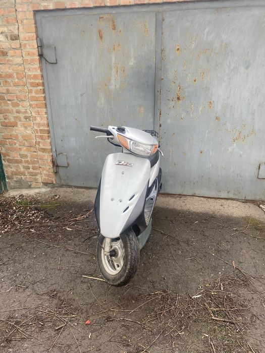 Продам хонда діо 35