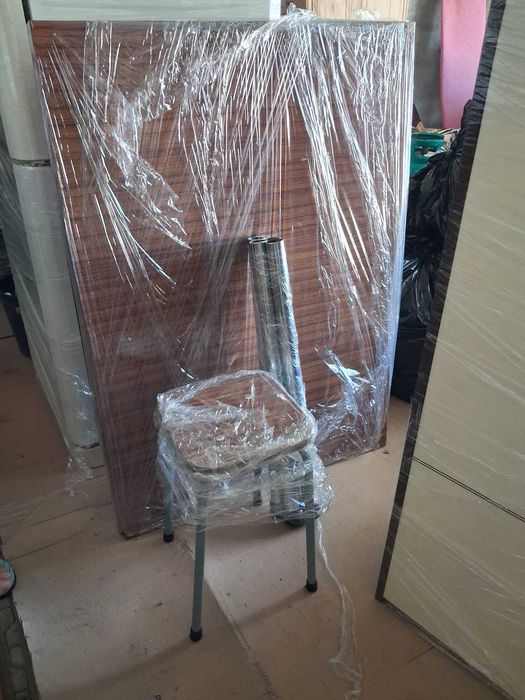 Mesa extensível