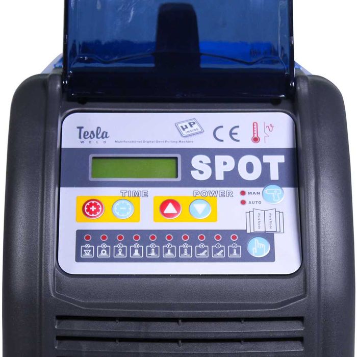 Споттер для точечной сварки Tesla Weld SPOT 900 BX