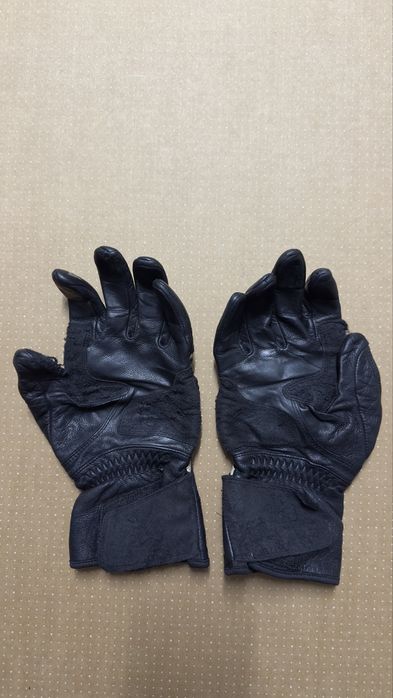 Luvas para moto Dainese