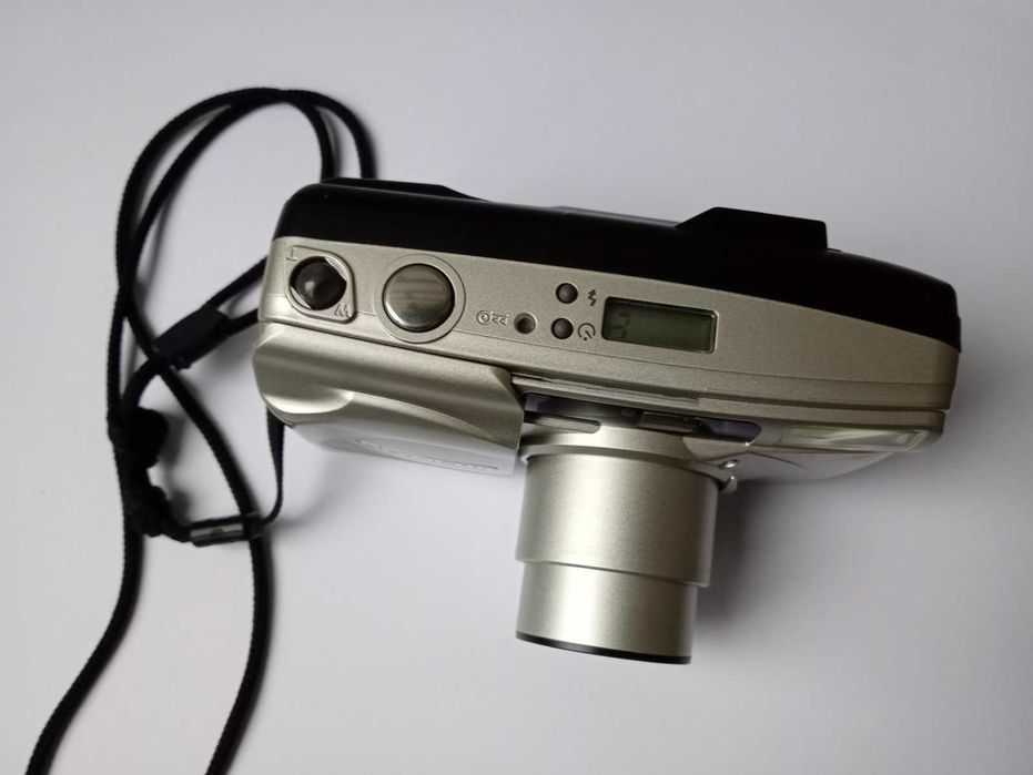 新品電池に入れ替え済み！OLYMPUS SUPERZOOM 70G Olympus Superzoom 70g – BuyMoreFilm
