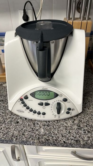 Bimby TM31  Vorwerk