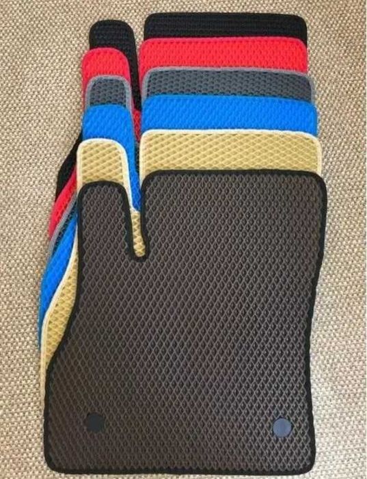 Коврики в Салон Ева,Eva Ford Galaxy Mondeo Focus МК 1 2 3 4 MK 5