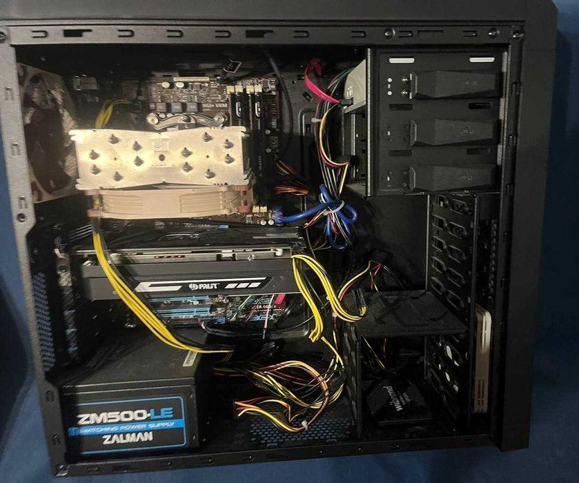 Продам компьютер