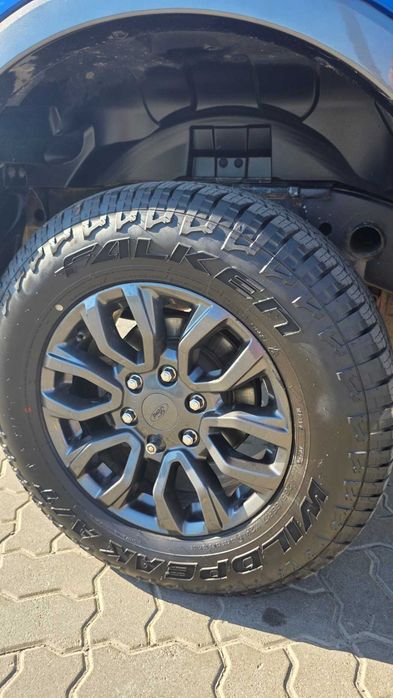 Ford Ranger 2019 VIN 1FTER4FH4KLB09949 фото оголошення 16 з 23