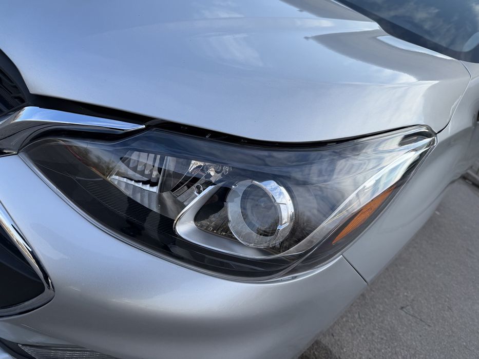 Chevrolet Spark 2020