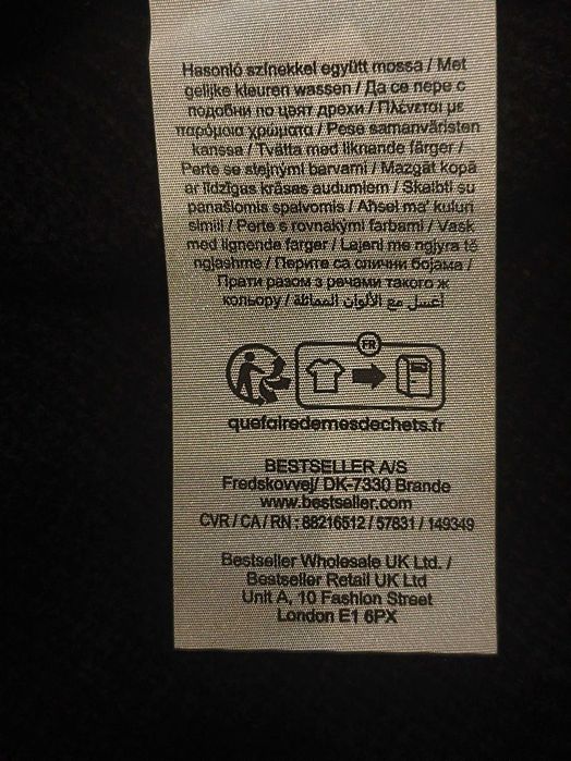 Jack & Jones męski sweter 5XL (HX1B)