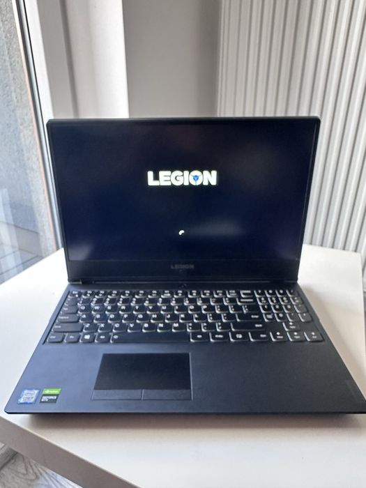 Lenovo Legion Y540