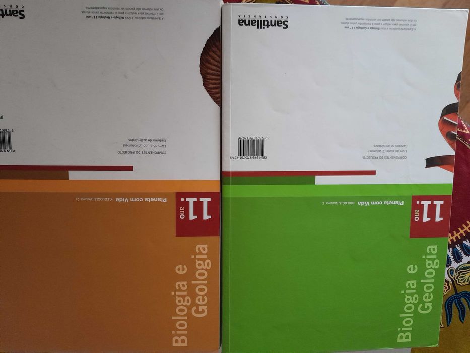 " Planeta com Vida " ,  11° ano Biologia e Geologia