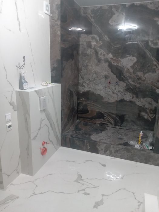 Плиточник.Укладка плитки.Загально будівельні роботи.