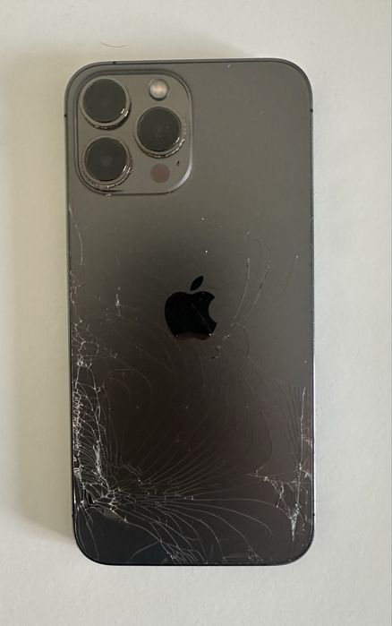 Iphone 13 pro max 256gb
