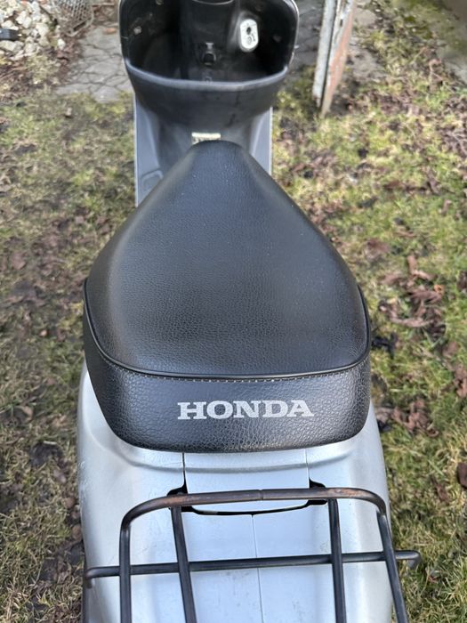 Honda мопед, робочий