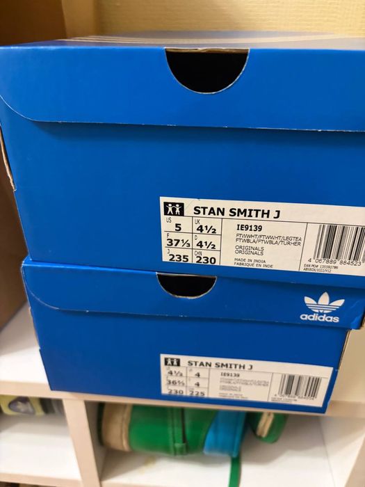 оригінальні adidas stan smith