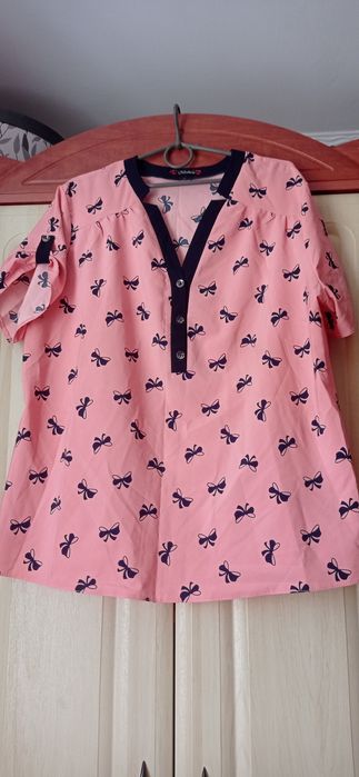 Футболка, блузка